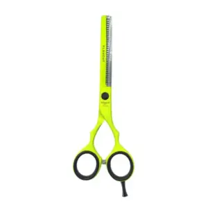 Makaze za šišanje Henbor Floucut Efilirke 883 Yellow - 6''