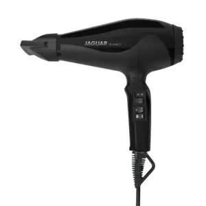 Fen za kosu Jaguar Amico 2100 W - Crni