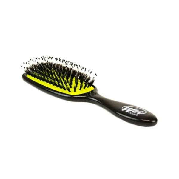Četka za raščešljavanje WetBrush Shine Enhancer - Black (X) - Slika 3