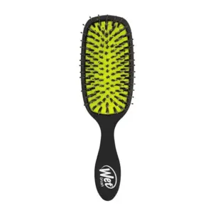 Četka za raščešljavanje WetBrush Shine Enhancer - Black (X)