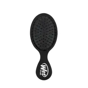 Četka za raščešljavanje WetBrush Detangler - Mini Black (X)