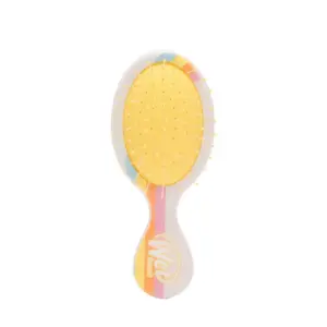 Četka za raščešljavanje WetBrush Detangler - Mini Summer Rays (X)