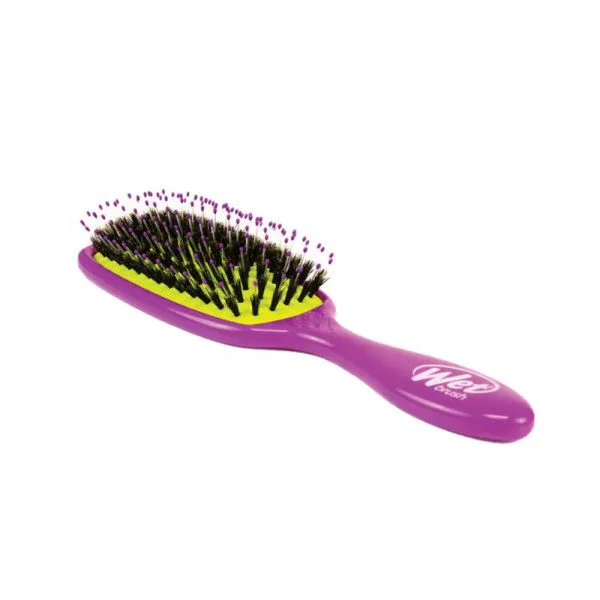 Četka za raščešljavanje WetBrush Shine Enhancer - Purple (X) - Slika 3