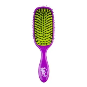 Četka za raščešljavanje WetBrush Shine Enhancer - Purple (X)