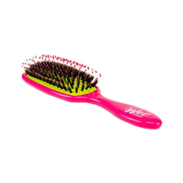 Četka za raščešljavanje WetBrush Shine Enhancer - Pink (X) - Slika 3