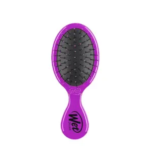 Četka za raščešljavanje WetBrush Detangler - Mini Purple (X)