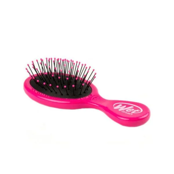 Četka za raščešljavanje WetBrush Detangler - Mini Pink (X) - Slika 2