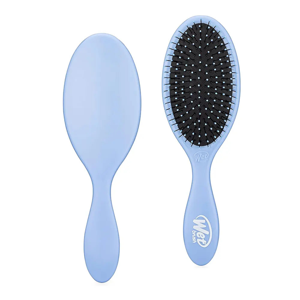 Četka za raščešljavanje WetBrush Original Detangler - Sky (X) - Slika 3