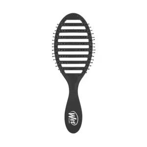 Četka za raščešljavanje WetBrush - Speed Dry Black (X)