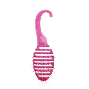 Četka za raščešljavanje WetBrush Shower Detangler - Pink Glitter