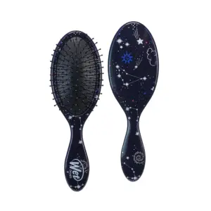 Četka za raščešljavanje WetBrush Detangler - Kids Galaxy (X)