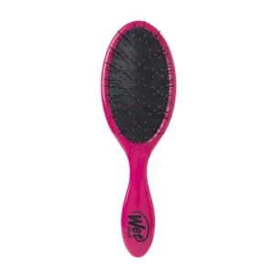 Četka za raščešljavanje WetBrush Thick Hair - Pink (X)