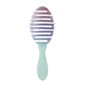 Četka za raščešljavanje WetBrush Flex Dry Pro - Ombre Millennial (X)