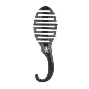 Četka za raščešljavanje WetBrush Shower Detangler - Black Glitter (X)