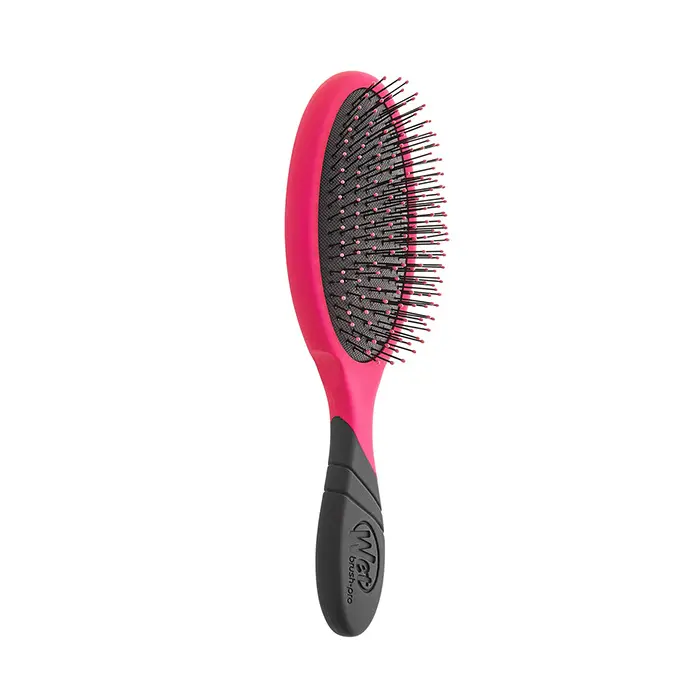 Četka za raščešljavanje WetBrush Pro Detangler - Pink - Slika 2
