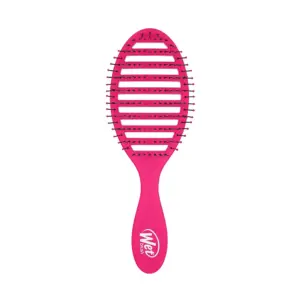 Četka za raščešljavanje WetBrush - Speed Dry Pink