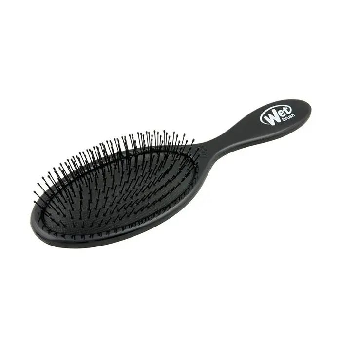Četka za raščešljavanje WetBrush Original Detangler - Black - Slika 2