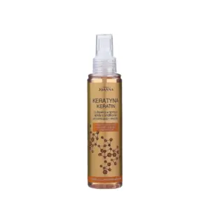 Regenerator u spreju za obnovu kose Joanna Leave In Keratin - 150 ml