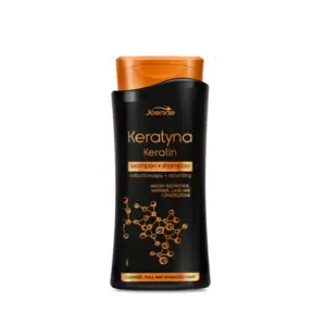 Šampon za obnovu kose Joanna Keratin - 400 ml (X)
