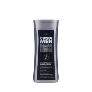 Šampon za sijedu kosu Joanna Power Man 200 ml - Anti Grey