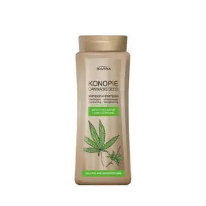 Šampon za jačanje kose Joanna Konopie - 400 ml
