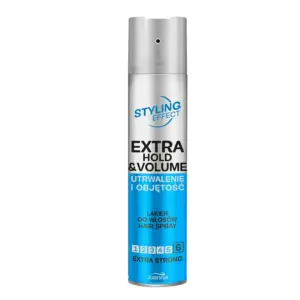 Lak za kosu Joanna Styling Effect Extra 250 ml - Extra Strong (X)