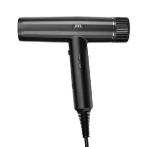 Fen za kosu JRL Black 2400W - Forte Pro
