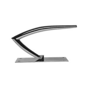 Oslonac za noge Helix - T013
