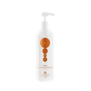 Šampon za volumen kose Kallos Volumizing - 1000 ml (X)