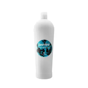 Šampon za suhu i oštećenu kosu Kallos Jasmin - 1000 ml