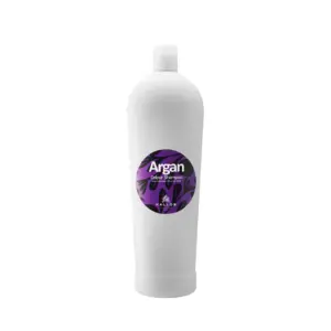 Šampon za obojenu kosu Kallos Argan - 1000 ml (N)