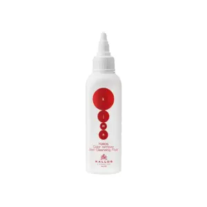 Fluid za uklanjanje boje sa kože Kallos - 100 ml