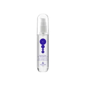 Ulje za kosu Kallos Elixir Beautifying - 50 ml