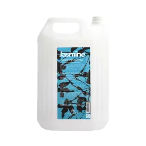 Šampon za suhu i oštećenu kosu Kallos Jasmin - 5000 ml