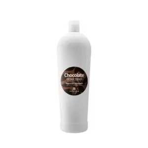 Šampon za potpunu obnovu kose Kallos Čokolada - 1000 ml
