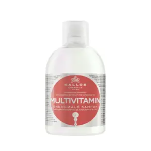Šampon za revitalizaciju kose Kallos Multivitamin - 1000 ml
