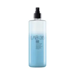 Regenerator u spreju Kallos Leave In LAB35 Bi Phase Keratin - 500 ml
