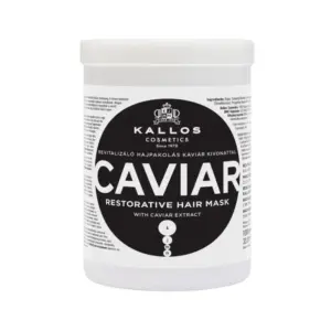 Maska za revitalizaciju kose Kallos Caviar - 1000 ml