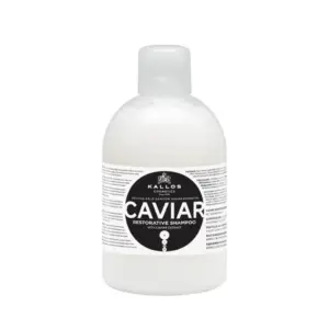 Šampon za revitalizaciju kose Kallos Caviar - 1000 ml