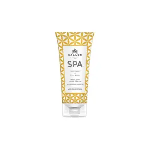 Krema za ruke Kallos Spa Indulging Orange - 50 ml
