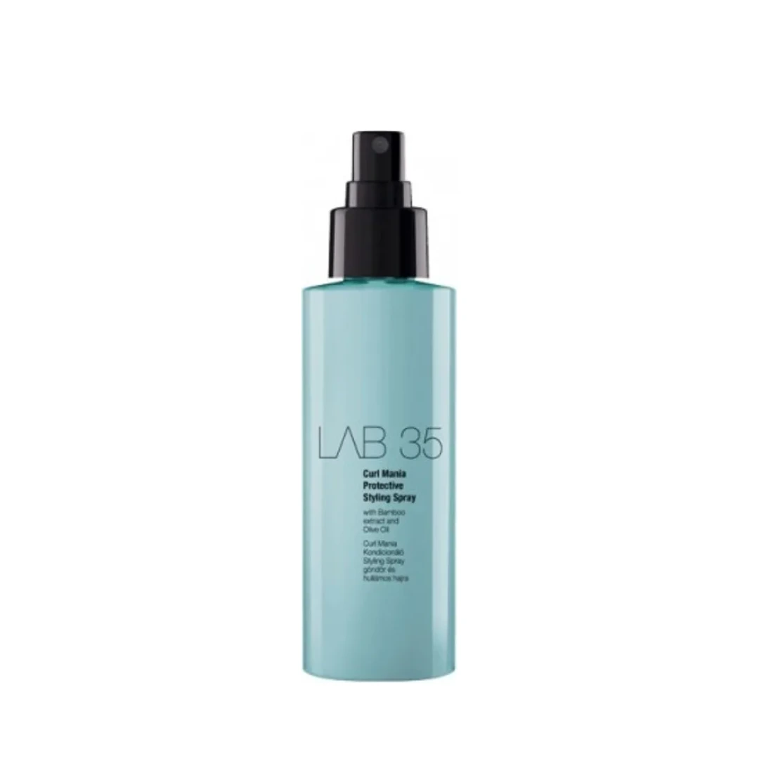 Sprej za kovrčavu kosu Kallos LAB35 Curl Mania - 150 ml