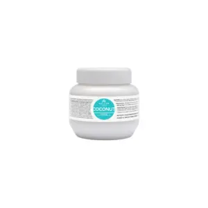 Maska za jačanje kose Kallos Kokos - 275 ml (N)