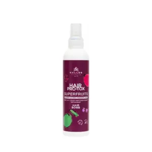 Sprej za suhu kosu Kallos Leave In Pro-Tox Superfruit Best in 1 - 200 ml
