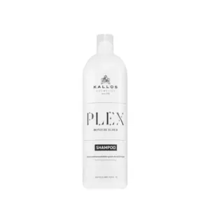 Šampon s veganskim proteinskim i peptidnim kompleksom Kallos Plex - 500 ml