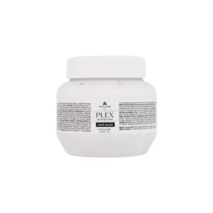 Maska s veganskim proteinskim i peptidnim kompleksom Kallos Plex - 275 ml (N)
