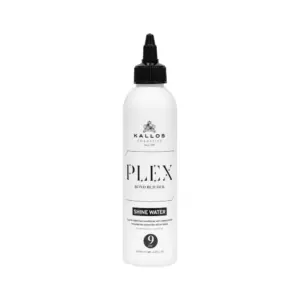 Tretman za obnovu i sjaj kose Kallos Plex Bond Builder - 200 ml