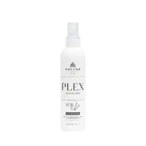 Sprej za termalnu zaštitu kose Kallos Plex Flat Iron - 200 ml