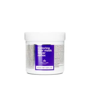 Maska protiv žutila Kallos Silver - 275 ml