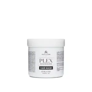 Maska s veganskim proteinskim i peptidnim kompleksom Kallos Plex - 275 ml