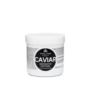 Maska za revitalizaciju kose Kallos Caviar - 275 ml